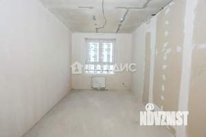 2-к квартира, вторичка, 62м2, 21/25 этаж