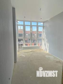 2-к квартира, вторичка, 50м2, 16/23 этаж