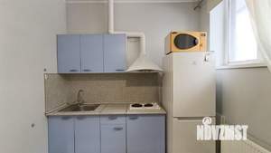 1-к квартира, вторичка, 33м2, -1/5 этаж