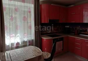 2-к квартира, вторичка, 48м2, 1/16 этаж