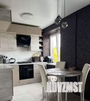 2-к квартира, вторичка, 43м2, 4/24 этаж