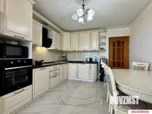 2-к квартира, сданный дом, 73м2, 9/12 этаж