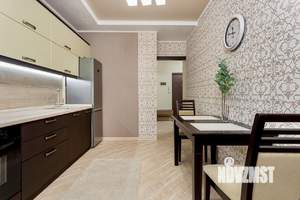 1-к квартира, вторичка, 41м2, 6/16 этаж