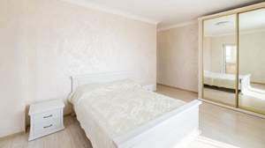 2-к квартира, вторичка, 62м2, 7/17 этаж