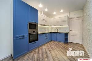 3-к квартира, вторичка, 79м2, 2/17 этаж