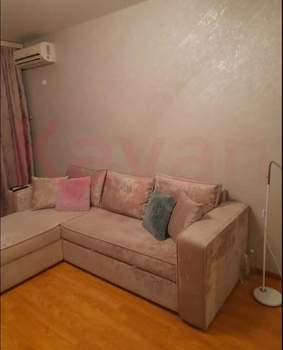 1-к квартира, вторичка, 46м2, 13/18 этаж