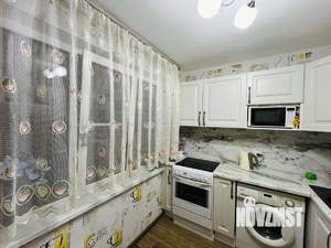 3-к квартира, вторичка, 61м2, 9/12 этаж