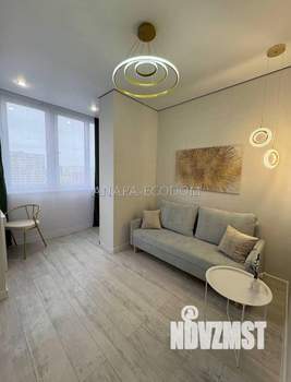 2-к квартира, вторичка, 40м2, 11/18 этаж