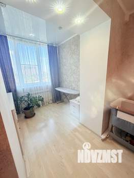 3-к квартира, вторичка, 74м2, 9/10 этаж