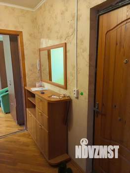 2-к квартира, вторичка, 45м2, 4/5 этаж