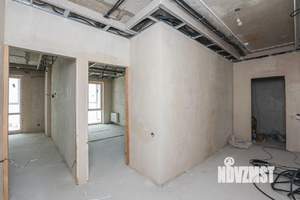 4-к квартира, вторичка, 136м2, 20/22 этаж