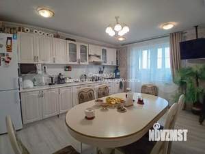 3-к квартира, вторичка, 74м2, 10/10 этаж
