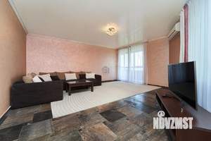 3-к квартира, вторичка, 122м2, 12/16 этаж