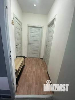 1-к квартира, вторичка, 23м2, 8/19 этаж