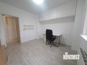 2-к квартира, вторичка, 73м2, 16/16 этаж