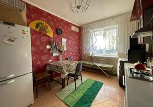 2-к квартира, вторичка, 60м2, 2/4 этаж