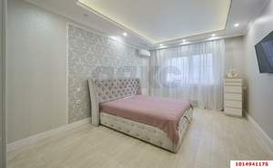 3-к квартира, вторичка, 93м2, 9/21 этаж