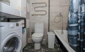 2-к квартира, вторичка, 51м2, 6/9 этаж