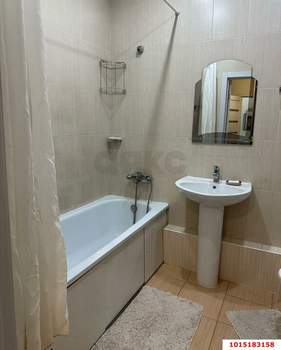 1-к квартира, вторичка, 36м2, 5/10 этаж