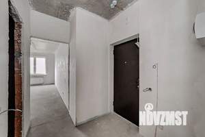 1-к квартира, вторичка, 40м2, 13/19 этаж