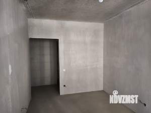 2-к квартира, вторичка, 45м2, 5/24 этаж