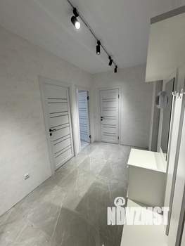 2-к квартира, вторичка, 56м2, 4/21 этаж