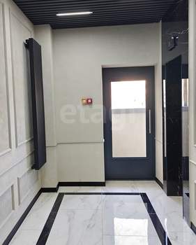 Студия квартира, вторичка, 28м2, 11/25 этаж