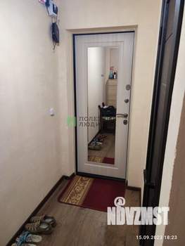 3-к квартира, вторичка, 60м2, 4/5 этаж