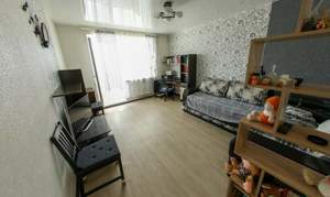 1-к квартира, вторичка, 38м2, 7/16 этаж