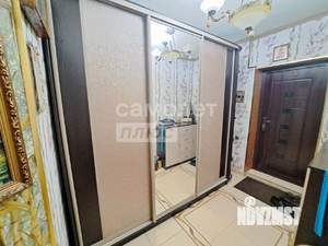 2-к квартира, вторичка, 55м2, 1/3 этаж