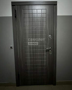 1-к квартира, вторичка, 32м2, 2/3 этаж