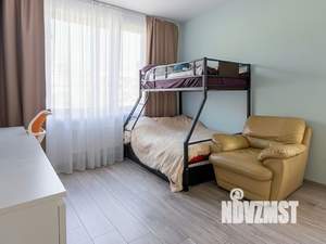 2-к квартира, вторичка, 56м2, 4/13 этаж