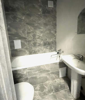 1-к квартира, вторичка, 38м2, 8/18 этаж