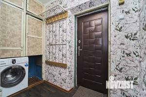 1-к квартира, вторичка, 31м2, 1/5 этаж