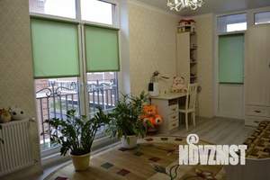 2-к квартира, вторичка, 65м2, 2/3 этаж