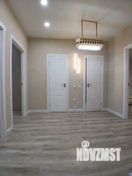 2-к квартира, вторичка, 70м2, 12/24 этаж