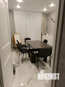 1-к квартира, вторичка, 41м2, 3/22 этаж