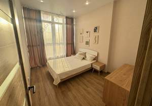 3-к квартира, вторичка, 56м2, 23/24 этаж