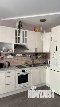 1-к квартира, вторичка, 41м2, 13/15 этаж