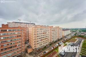 Студия квартира, вторичка, 24м2, 8/9 этаж