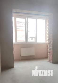 1-к квартира, сданный дом, 30м2, 6/7 этаж