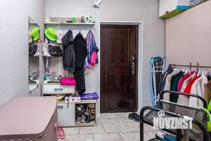 1-к квартира, вторичка, 44м2, 1/19 этаж