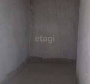 1-к квартира, вторичка, 35м2, 7/16 этаж