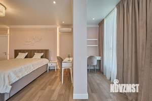 3-к квартира, вторичка, 106м2, 20/25 этаж