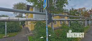 Студия квартира, вторичка, 78м2, 1/2 этаж