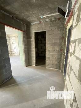 1-к квартира, вторичка, 41м2, 6/7 этаж