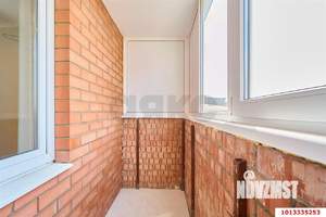 2-к квартира, вторичка, 64м2, 10/12 этаж