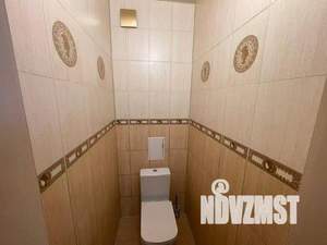 2-к квартира, вторичка, 58м2, 5/8 этаж