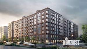 1-к квартира, вторичка, 36м2, 4/8 этаж