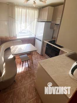 3-к квартира, вторичка, 54м2, 2/5 этаж